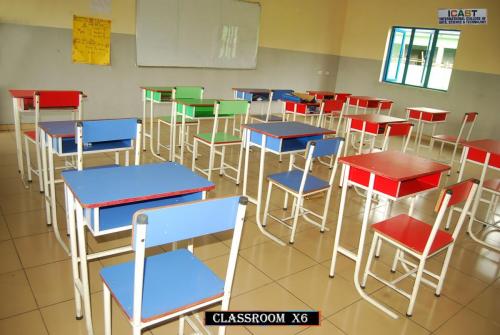 Classroom