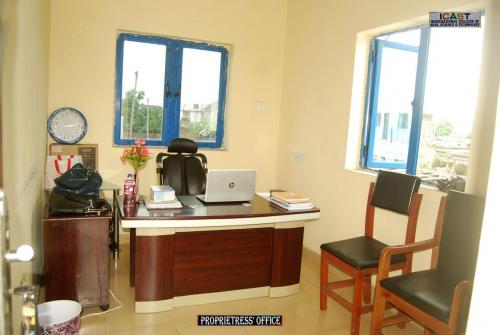 Head Teacher Office