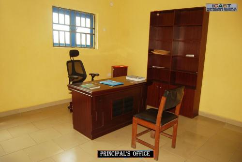 Principals Office