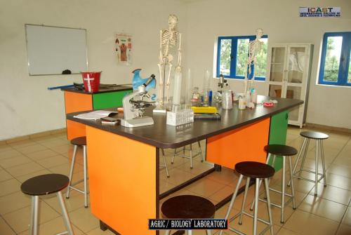 Science Library