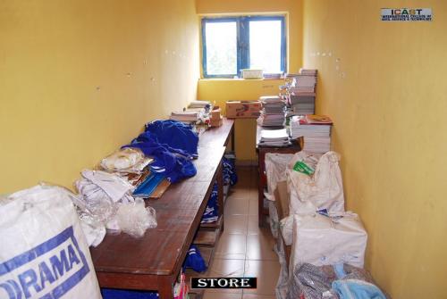 School Store