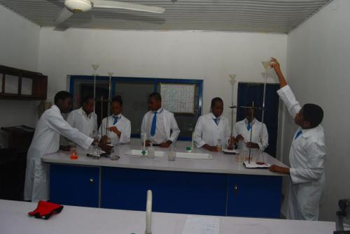 Science Library