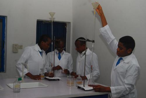 Science Library